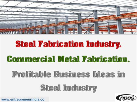 metal fabrication inustry|metal fabrication industry analysis.